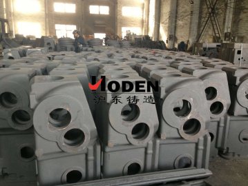 減速機箱體加工制造時應(yīng)該注意哪些問題？